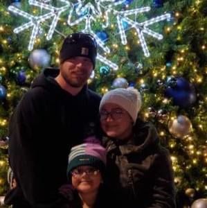 Meet your Posher, Joseph